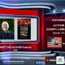 Caught In A Web - Episode 165 - Joseph Lewis &Raquo; 32E057Bab2Effa582Fb2E142F086B251