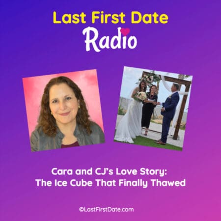 Ep 629: Sandy Weiner - Cara And Cj’s Love Story: The Ice Cube That Finally Thawed &Raquo; 3353188 1728073464221 Facf21C4B1855