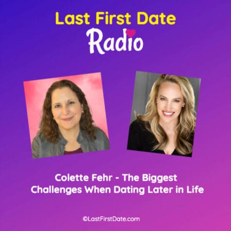 Ep 631: Colette Fehr – The Biggest Challenges In Dating Later In Life &Raquo; 3353188 1728937483963 758D3D9Aee73A