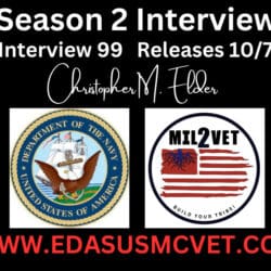 Interview 83- Retired Usmc Pilot, Tedx Speaker, Founder Of Nonprofits, Garret Biss &Raquo; 36303575 1727720620254 11825B0307924