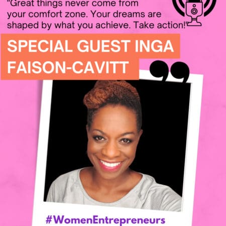 Special Guest: Ingafay Shares Why Introverts Are The Best Entrepreneurs! &Raquo; 36617027 1729092736750 1A2Dc364Be6E9