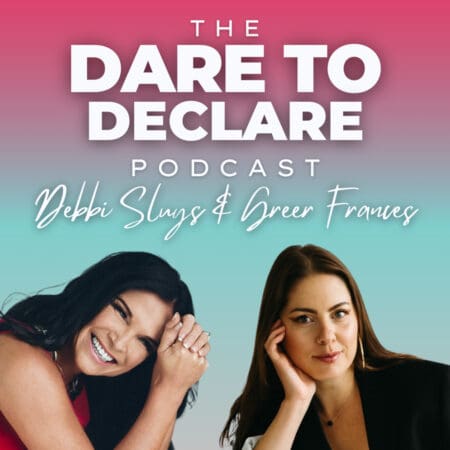 Intuitive Design With Greer Frances: The Dare To Declare Podcast Episode 26 &Raquo; 39448817 1729476500725 65024Ed51C3Cd