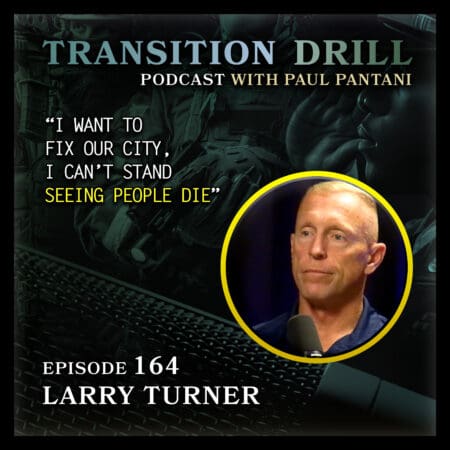 164. Retired Marine Lt. Col. | Active Police Officer | Running For Mayor Of San Diego. Larry Turner &Raquo; 39544214 1728270866044 39809Ff9Cc6C9