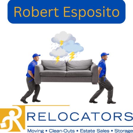 Severe Weather Is A Call To Action | Robert Esposito - Relocators Inc. &Raquo; 39921349 1729036385560 79Ffe249E26D5