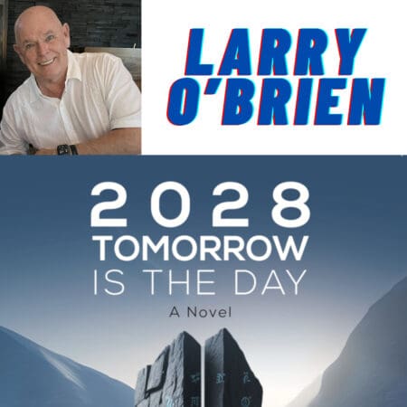 When The Aliens Come As Ai | Larry O'Brien - 2028 Tomorrow Is The Day &Raquo; 39921349 1729709985126 58Bcebae51699