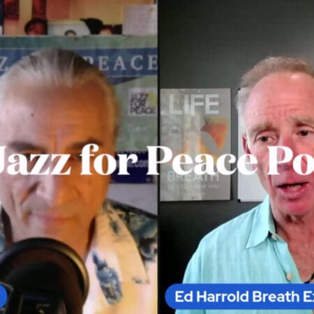 Episode 29: Ed Harrold - Life With Breath &Raquo; 40681237 1725190769026 0D098Cef3C94B