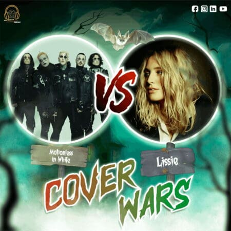 Episode 362 - Dragula Cover Wars (Motionless In White Vs Lissie) &Raquo; 4070478718