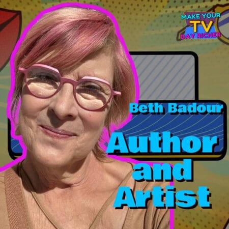 Author, Artist, And Healer ⁠Beth Badour⁠ &Raquo; 41465905 1730212139196 C10B54Aa24Eda