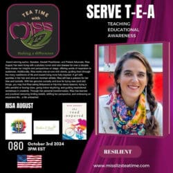 Teatime With Miss Liz T-E-A Open Discussion With Tiffany Loeffler &Raquo; 4831693 1727987352193 8E69B7A5D3A72