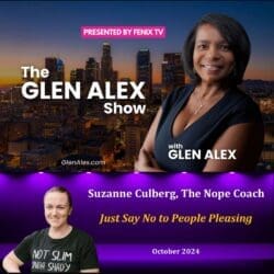 The Glen Alex Show: Discover The Healing Power Of Journaling &Raquo; 59Vccjkunndickasye0Swp7Thj5H