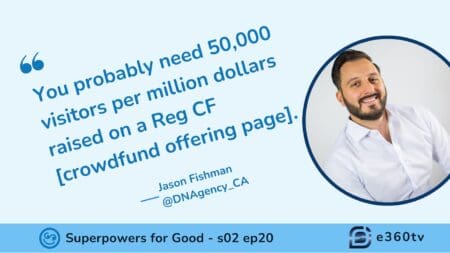 The Secret To Successful Impact Crowdfunding Campaigns, According To Expert Jason Fishman &Raquo; 5Acb71C2 Bd42 454E 9F9A A50964626A87 1600X900