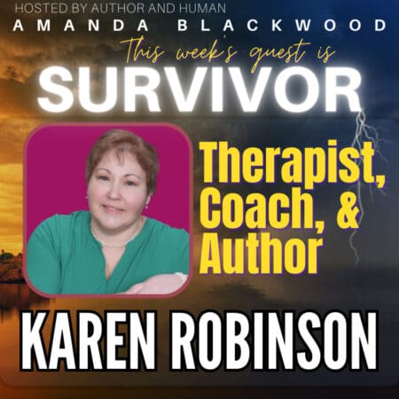 S5 Ep7 Karen Robinson Survived An Attempt On Her Own Life At Twelve. Now She'S Changing The World, One Person At A Time. &Raquo; 6379096 1707936779194 Cde94A3A1C1Df