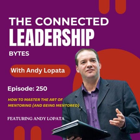 How To Master The Art Of Mentoring (And Being Mentored) With Andy Lopata And Kwame Christian &Raquo; 643A11C1Fe248Fb77E6Da2Bcadf18E89