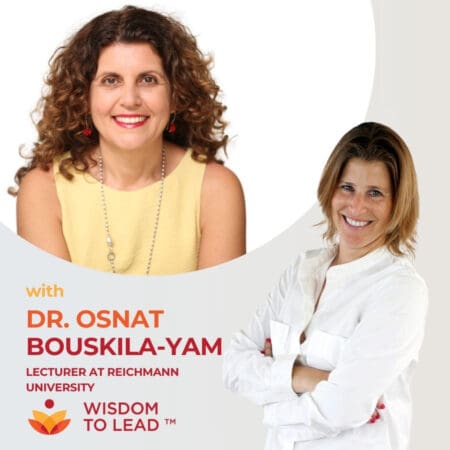 The Power Of Listening: How Effective Communication Shapes Leadership With Dr. Osnat Bouskila-Yam &Raquo; 6483615 1730117588215 651B0656096F