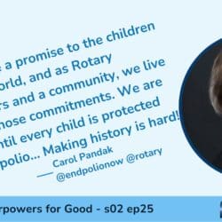 Amplifying Impact: How Effective Giving Can Save Lives And Transform Communities - Frank Fredericks &Raquo; 65D0Ad4F9Ddd0030A58082D20188767C