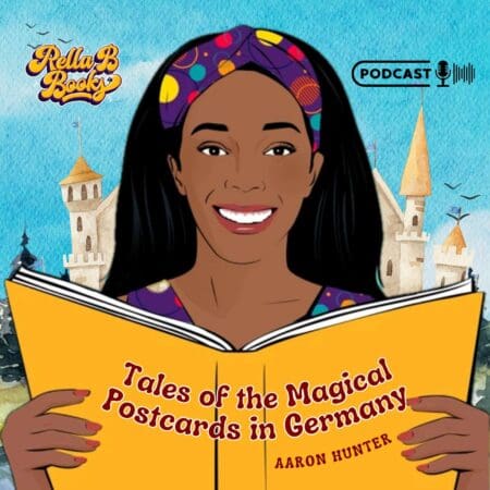 Explore Magical Adventures In Germany With Author Aaron Hunter &Raquo; 6Un12Khfo8Omgntldh8Lpq4T1Drp