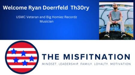 Usmc Veteran Ryan Doerrfeld &Quot;Th3Ory&Quot; Joins The Misfitnation Show With Rich Lamonica &Raquo; 73A9Fd46C205860F8B86E8E334B6A532