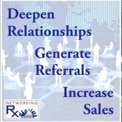 Light Up A Room (595) &Raquo; 747. Deepen Relationships Generate Referrals Increase Sales1