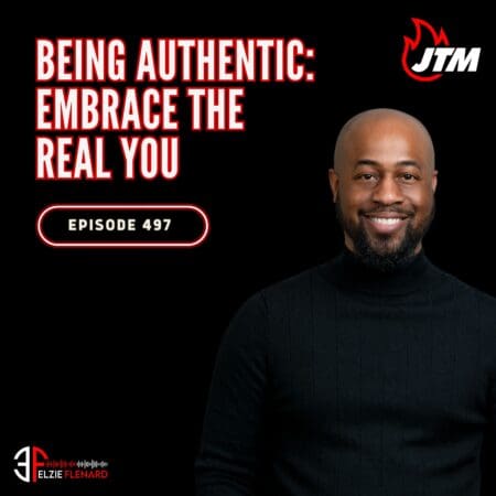 497: Being Authentic: Embrace The Real You &Raquo; 7L Q5B Isbdja4Kiugkayydf