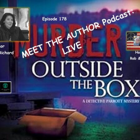 Murder Outside The Box - Episode 180 - Saralyn Richard &Raquo; 7D33902Aa0912367Eb1D2871D4Cd9570