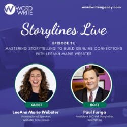 The Power Of Stories: Using Connections And Collaboration For Business Growth With Susan Finch &Raquo; 8261E6Bfe33Fe86Ea14Faba45878565E