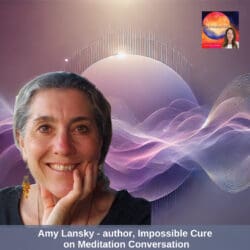 373. Working In The Akashic Records - Lori Williams &Amp; Sarah Evans &Raquo; Amy Lansky