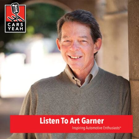 2515: Art Garner &Raquo; Art Garner Square