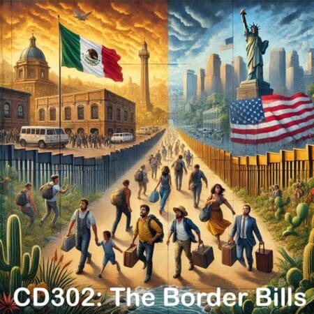 Cd302: The Border Bills &Raquo; Cd302 The Border Bills