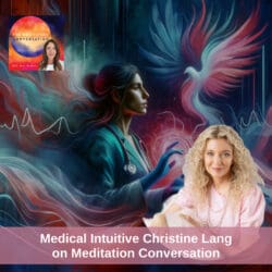 372. Impossible Cure: The Gentle Power Of Homeopathy - Amy Lansky &Raquo; Christine Lang Livestream