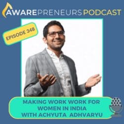 349 | Investing In Climate, Health And Equity Tech Startups With Dan Barker &Raquo; Ep 348 Ach Adhvaryu 1