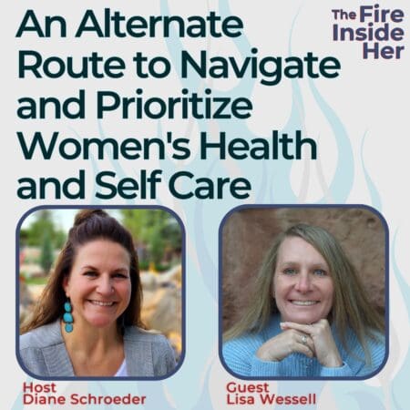 An Alternate Route To Navigate And Prioritize Women'S Health And Self Care &Raquo; Eu3Dtvorv77Afe6778Uspscp