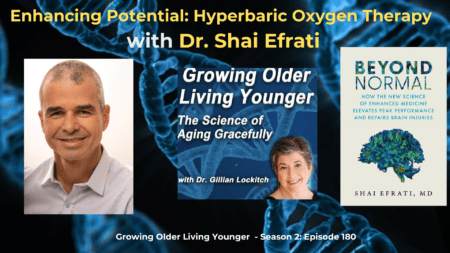 180 Dr. Shai Efrati: Enhancing Potential Hyperbaric Oxygen Therapy &Raquo; Efrati