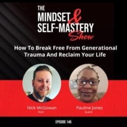 How To Embrace Your Identity And Inner Strength With Rich Vysion &Raquo; Ep.146 Pauline Jones Guest Episode 300X300 1