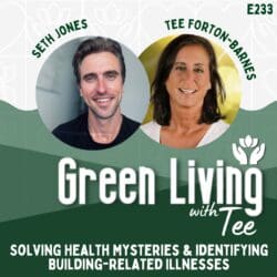 How To Keep Your Home Healthy And Lower Your Cancer Risk With Tee Forton-Barnes &Raquo; Glg233Cover