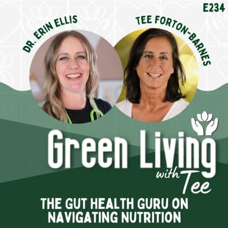 Dr. Erin Ellis: The Gut Health Guru On Navigating Nutrition &Raquo; Glg234Cover