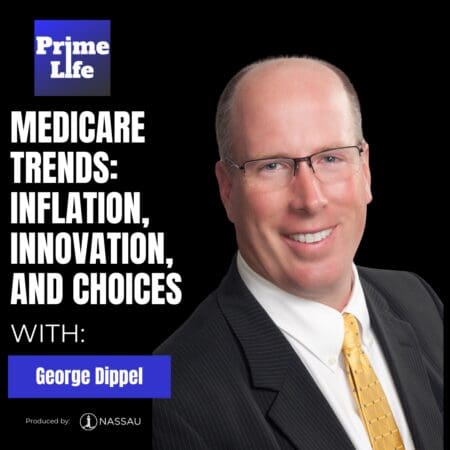 104-Medicare Trends: Inflation, Innovation, And Choices With George Dippel &Raquo; George Dippel 20241029 H9Qxeo2Zci