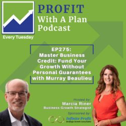 Ep275 : Master Business Credit: Fund Your Growth Without Personal Guarantees With Murray Beaulieu &Raquo; Green Ep275 C4Bpqx