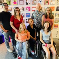 Ep. 101 - The Miracle League Of Arizona: Celebrating Inclusion, Joy And 100 Episodes! (Part 2) &Raquo; Group 1