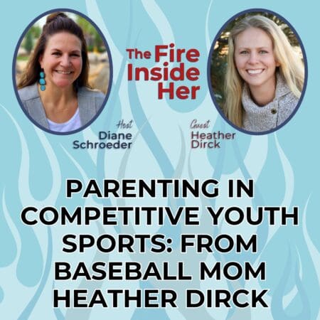 Parenting In Competitive Youth Sports: From Baseball Mom Heather Dirck &Raquo; Hmkc5 O2Rxvbnafgviybhun0