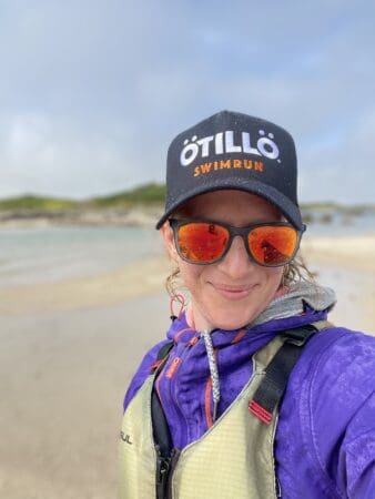 Ep. 114 - Gallops To Grit: Naomi Mellor'S Journey From Race Horse Vet To Ötillö Competitor And Beyond &Raquo; Img 6981