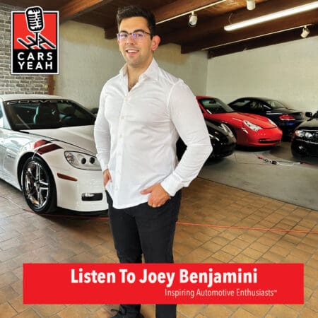 2514: Joey Benjamini &Raquo; Joey Benjamini Square