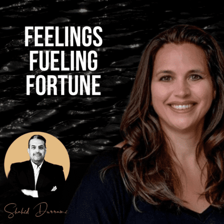 Feelings Fueling Fortune: Harnessing Emotions For Greater Wealth And Success W/ Julie Murphy &Raquo; Julie Murphy Pb