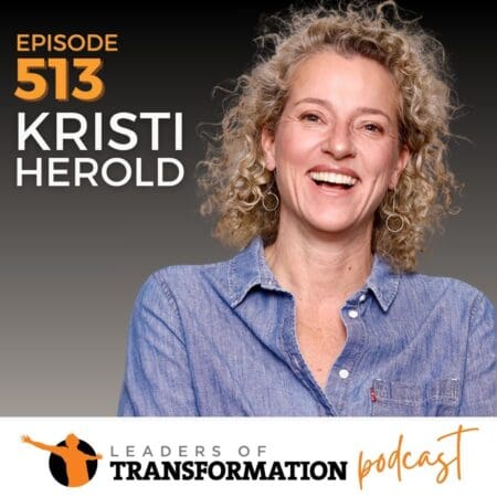 513: It Pays To Play! Revolutionizing Workplace Culture Through Play With Kristi Herold &Raquo; Lot 513 1