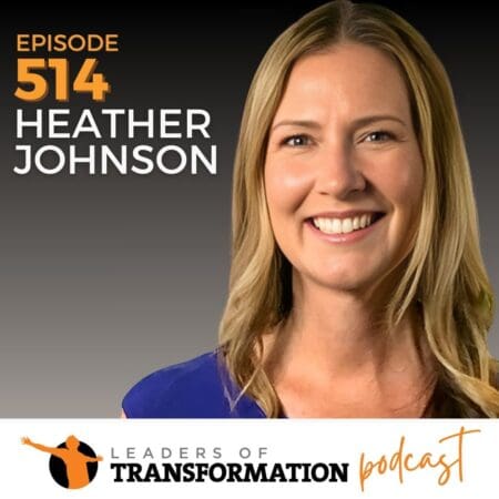 514: Leading Companies Towards Zero Waste With Heather Johnson &Raquo; Lot 514 1