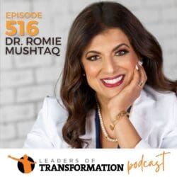 517: Empowering Communities With Compassionate Healthcare, With Echo Vanderwal &Raquo; Lot 516 1