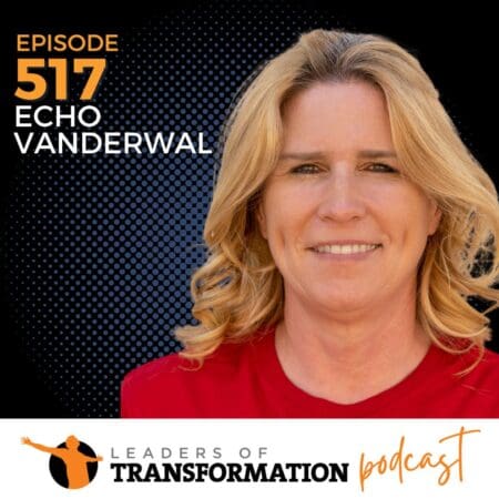 517: Empowering Communities With Compassionate Healthcare, With Echo Vanderwal &Raquo; Lot 517 1