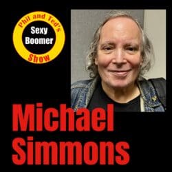 Get To Know Hosts Phil And Ted &Raquo; Libsyn Michael Simmons