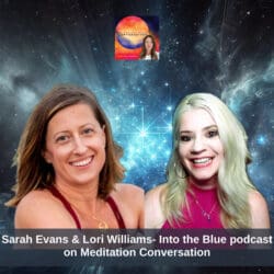 374. Extra-Terrestrial Contact &Amp; Profound Channeling Transmission - Toni Ghazi &Raquo; Lori Sarah 2