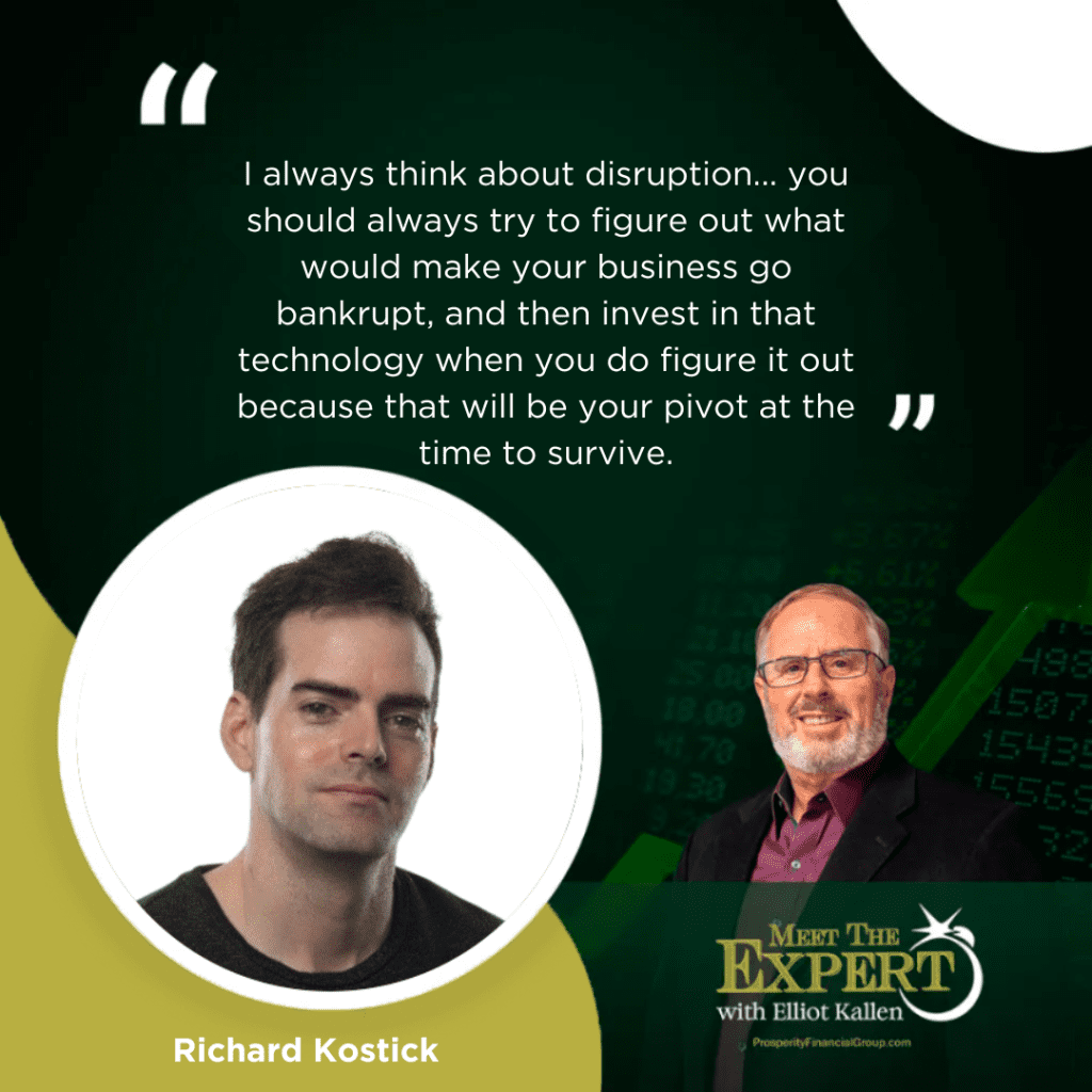 Pure Ingredients, Big Impact With Richard Kostick &Raquo; Mte Richard Kostick Quote 01 1024X1024 1