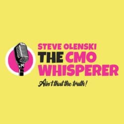 The Cmo'S Secret Sauce With Nic Chidiac &Raquo; Mzbkny5Qcgc